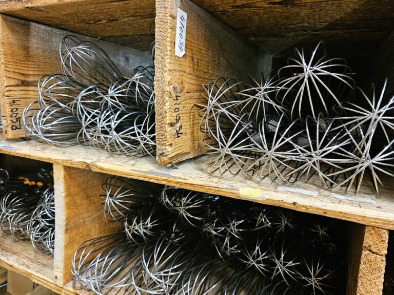 Paris_1. Arrondissement_E. Dehillerin Paris – wo Kupfer glänzt & Tortenringe tanzen