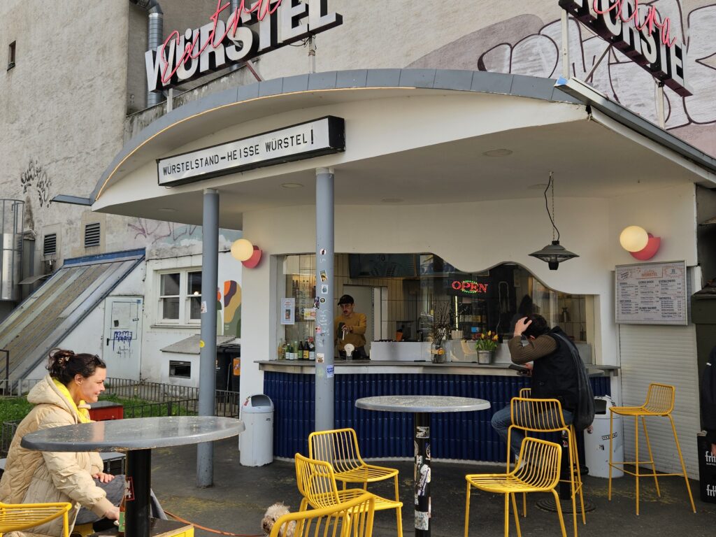 Stadtwanderung Wien – 10 000 Schritte abseits der Touristenmassen