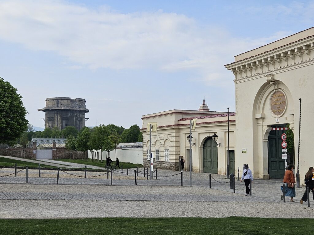 Stadtwanderung Wien – 10 000 Schritte abseits der Touristenmassen