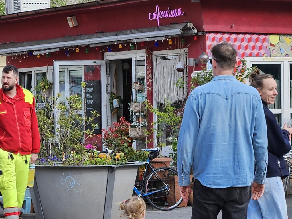 Stadtwanderung Wien – 10 000 Schritte abseits der Touristenmassen