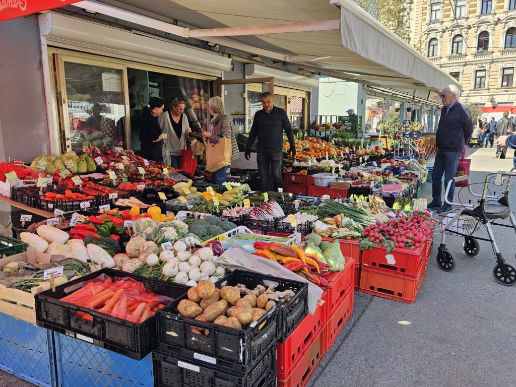 Stadtwanderung Wien – 10 000 Schritte abseits der Touristenmassen