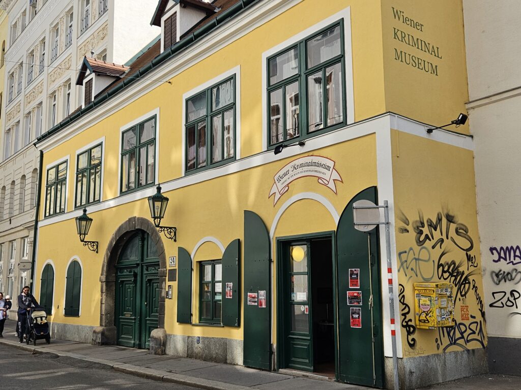 Stadtwanderung Wien – 10 000 Schritte abseits der Touristenmassen
