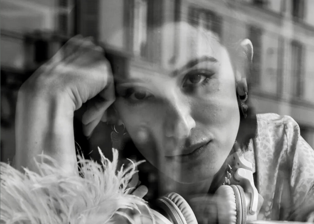 Milano Insiderin Margherita Devalle alias Fatty Furba im Interview mit Slow in the City.